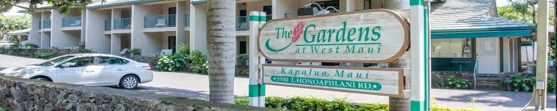 The Gardens at West Maui
